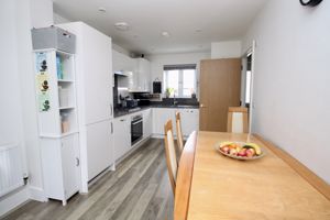 Kitchen/Dining- click for photo gallery